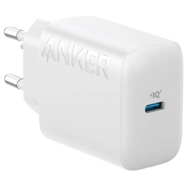 شارژر دیواری فست شارژ انکر مدل Select Charger A2347 3A 20W