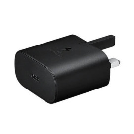 شارژر دیواری 25 وات سامسونگ مدل EP-TA800