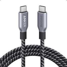 کابل شارژ تبدیل Type-C به Type-C انکر مدل Anker 765 A8866