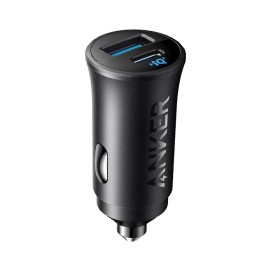 شارژر فندکی انکر مدل A2741 توان 30 وات