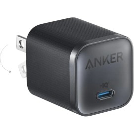 شارژر دیواری انکر مدل A2692 45W- سفید