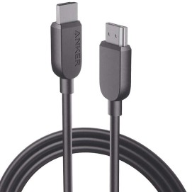 کابل HDMI انکر مدل A8742 طول ۱٫۸ متر کیفیت ۸K