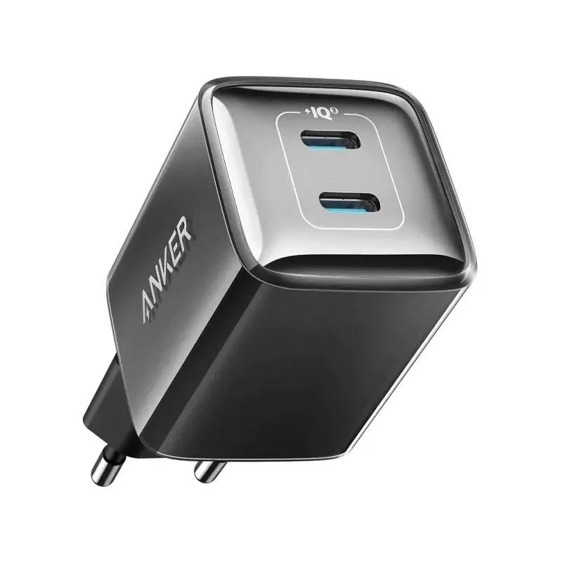 شارژر دیواری انکر Anker Charger 40W مدل A2038