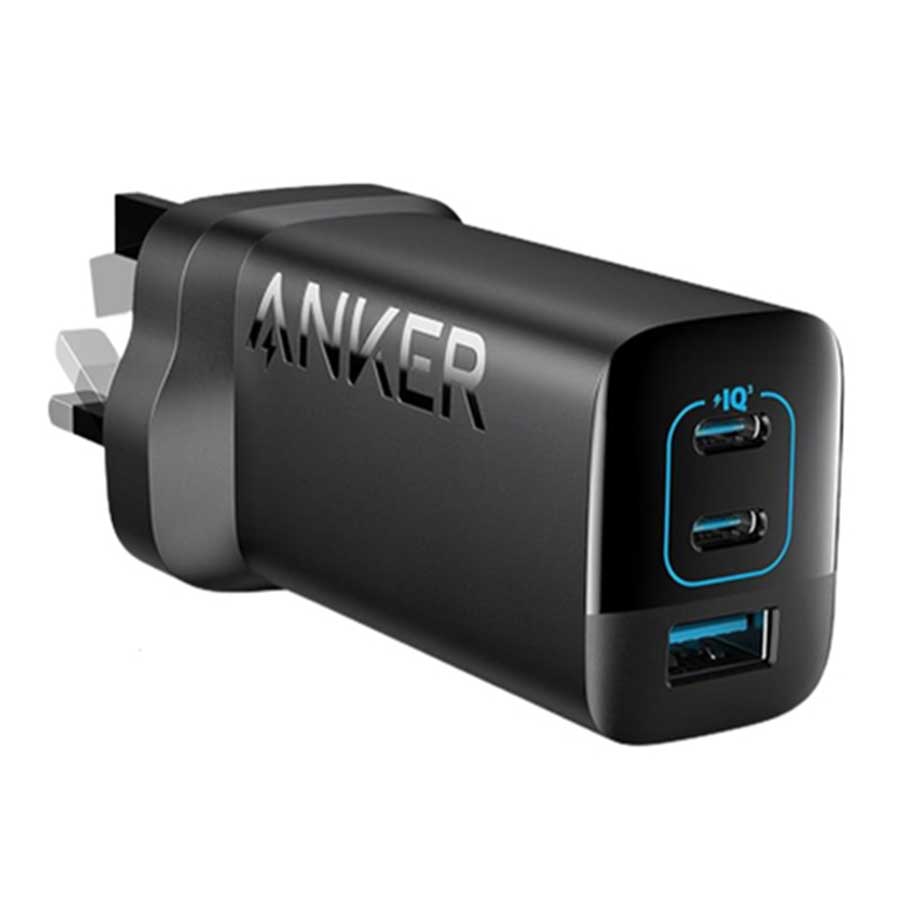 شارژر دیواری 67W انکر مدل Anker A2674