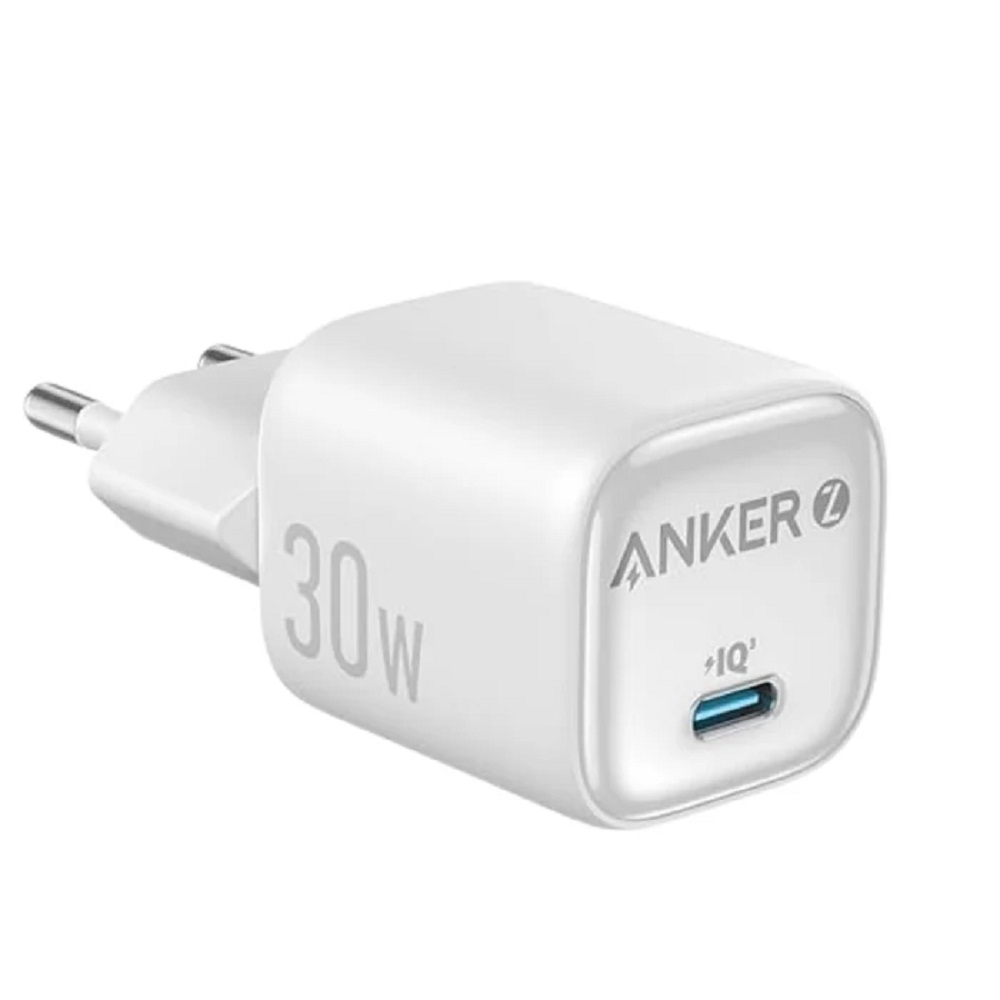 شارژر دیواری انکر anker A2698L21
