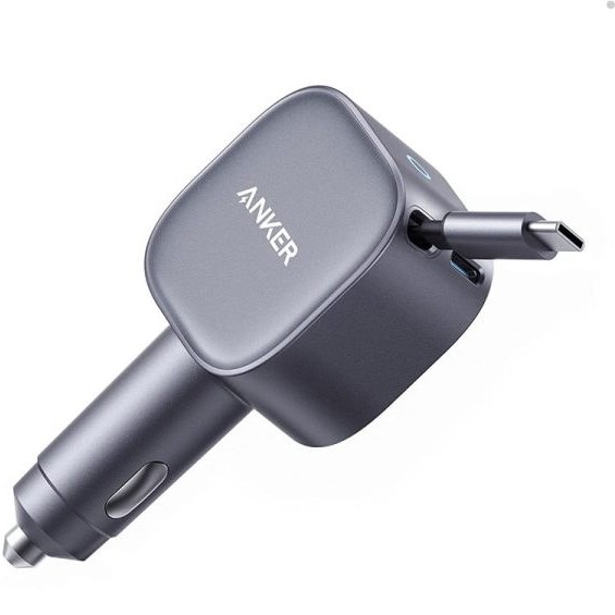 شارژر فندکی انکر مدل A2738 75W