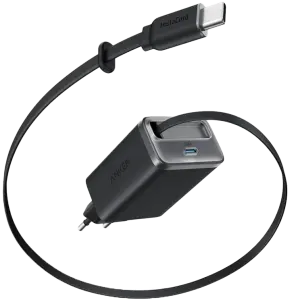 شارژر دیواری 35W انکر مدل ANKER A2658