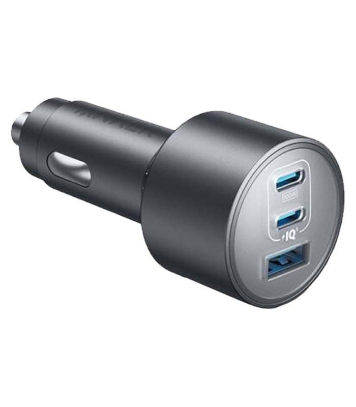 شارژر فندکی 167.5Wانکر مدل Anker A2737