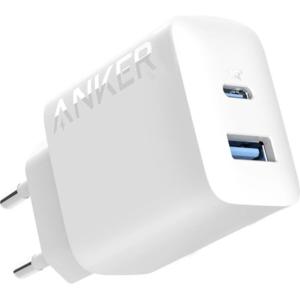 شارژر دیواری 20 وات انکر مدل A2348