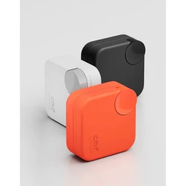 هدفون بی سیم ناتینگ مدل CMF Buds 2A - مشکی