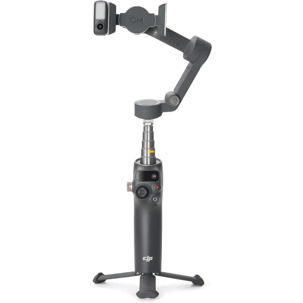 لرزشگیر اسمو موبایل 8 – DJI Osmo Mobile 8