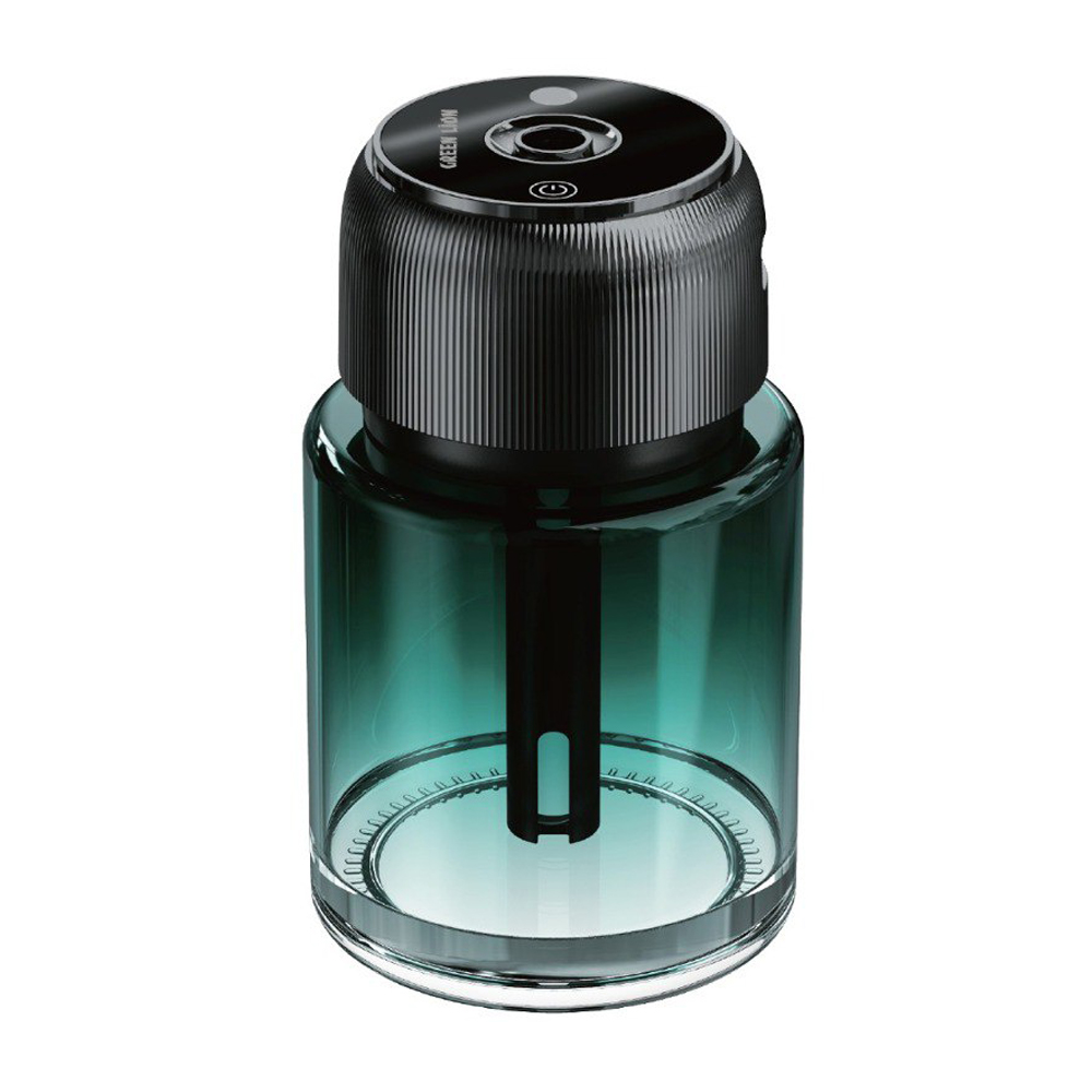 دستگاه بخور ساز و خوشبو کننده گرین لاین مدل Fragrance Air Diffuser