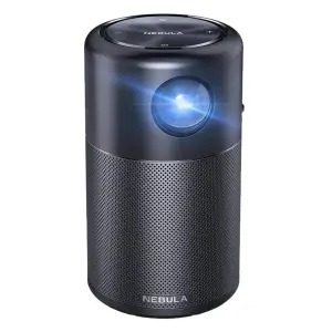 ویدئو پروژکتور پورتابل انکر نبولا ANKER Nebula Capsule Air مدل D4112