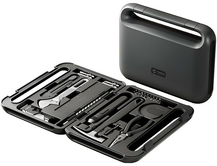 جعبه ابزار Mijia MJGJX001QW شیائومی