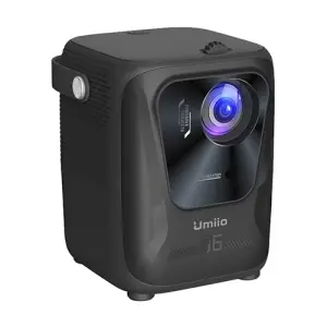 ویدئو پروژکتور یومیو مدل UMIIO Q4 Pro