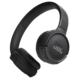 هدفون بلوتوثی جی بی ال مدل Tune 520 BT اصل