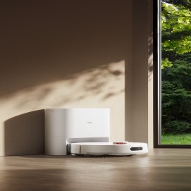 جارو شارژی هوشمند شیائومی مدل Xiaomi Robot Vacuum H40