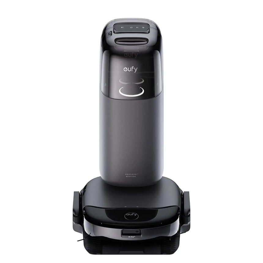 جاروبرقی هوشمند انکر Anker Eufy Robot Vacuum Omni S1 with All-in-One Station مدل T2071