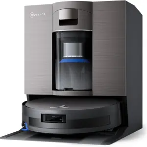 جارو رباتیک اکووکس مدل X11 OmniCyclone