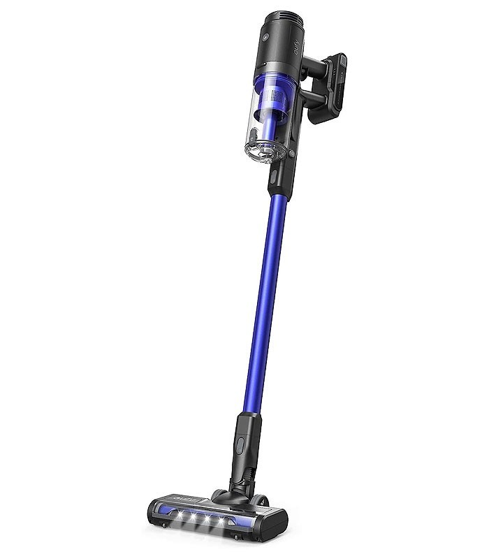 جارو شارژی انکر مدل S11 Go  T2501