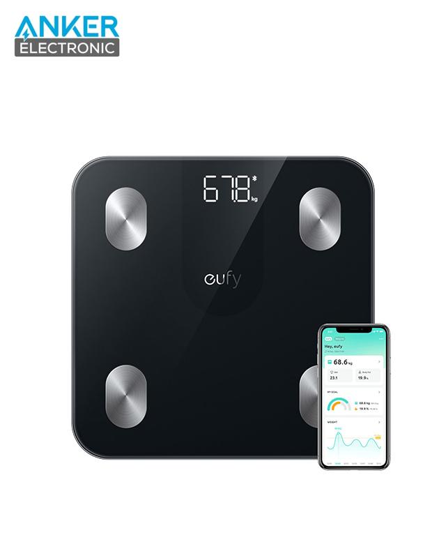 ترازو هوشمند انکر Eufy Smart Scales A1 T9120