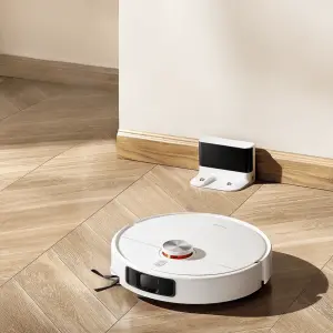 جارو رباتیک شیائومی | Mi Robot Vacuum S40 Pro
