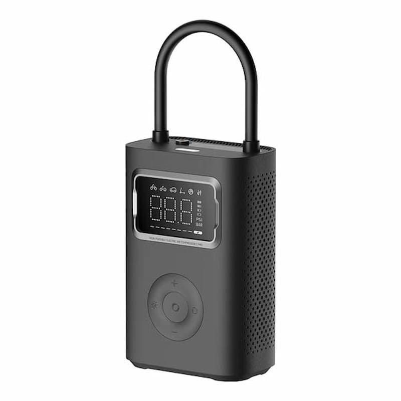 پمپ باد شیائومی مدل Air Compressor 2 Pro _ MJCQB07PQW