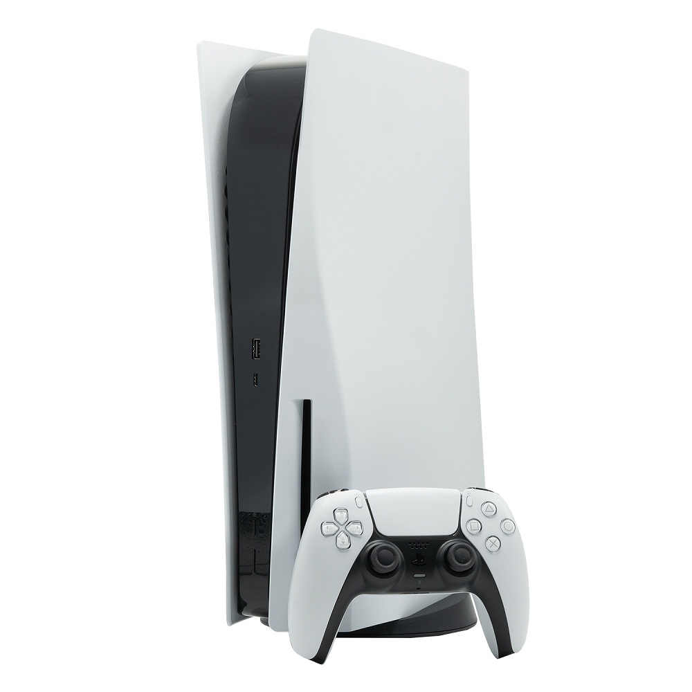 پلی استیشن 5 اسلیم دیسک خور اروپا 2016