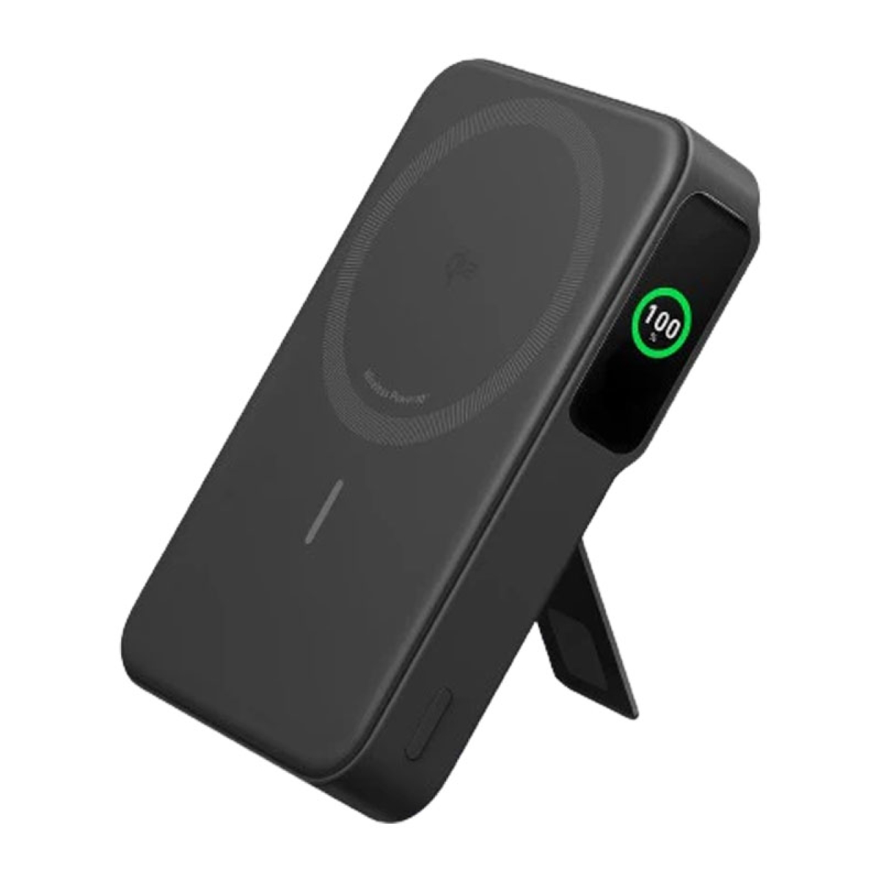 پاور بانک بی سیم فست شارژ انکر MagGo A1654 PD 27W ظرفیت 10000 میلی آمپر ساعت