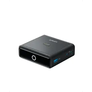 پایه شارژ پاوربانک انکر Anker Charging Base 100W Fast Charging with 4 Ports for Anker Prime Power Bank مدل A1902