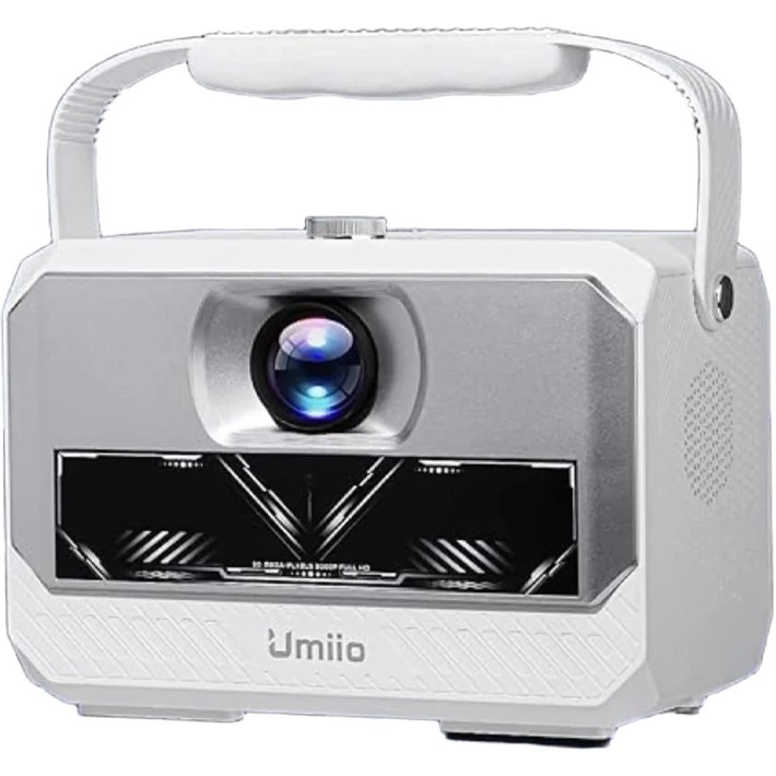 پروژکتور شیائومی مدل Umiio projector Q6 Max