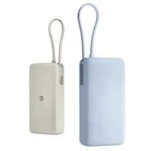 پاور بانک 20000 شیائومی اصل مدل PB2067 با توان 67 وات Xiaomi Power Bank 20000 67w