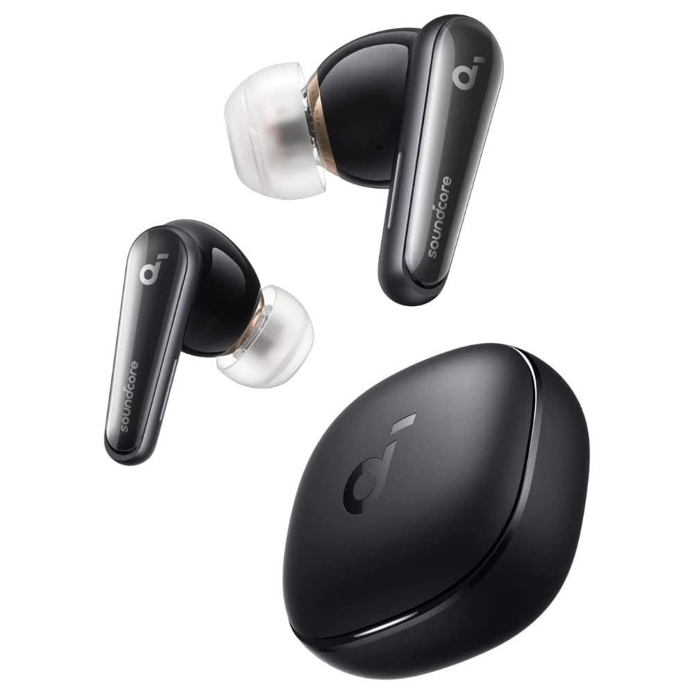 هدفون بی سیم انکر مدل Soundcore Liberty 4 A3953