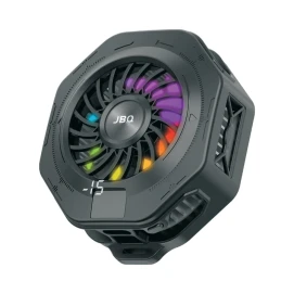 فن خنک کننده سریع مغناطیسی JBQ برای تلفن های همراه-D670552