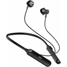 هندزفری گردنی جی بی کیو مدل NB-400-(B635002)