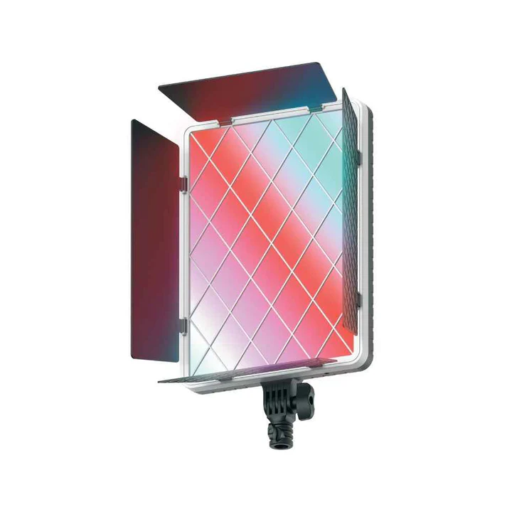 پروژکتور ال ای دی RGB سایز 16 اینچ 6500 کلوین برند JBQ مدل D820002