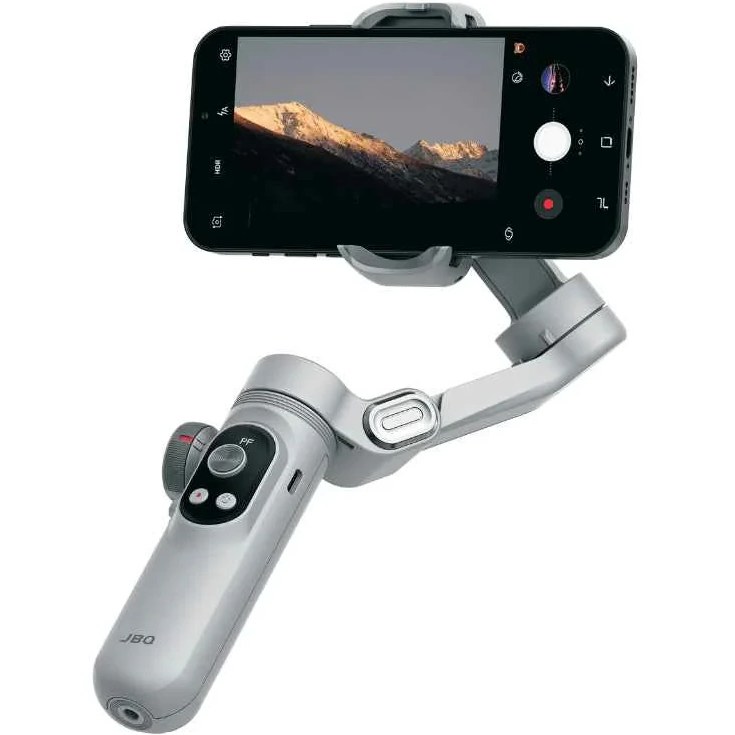 گیمبال جی بی کیو مدل JBQ GIMBAL STABILZER AXIS FLOWD340164