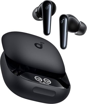 هندزفری بلوتوثی Anker Soundcore مدل Liberty4 Pro – A3954