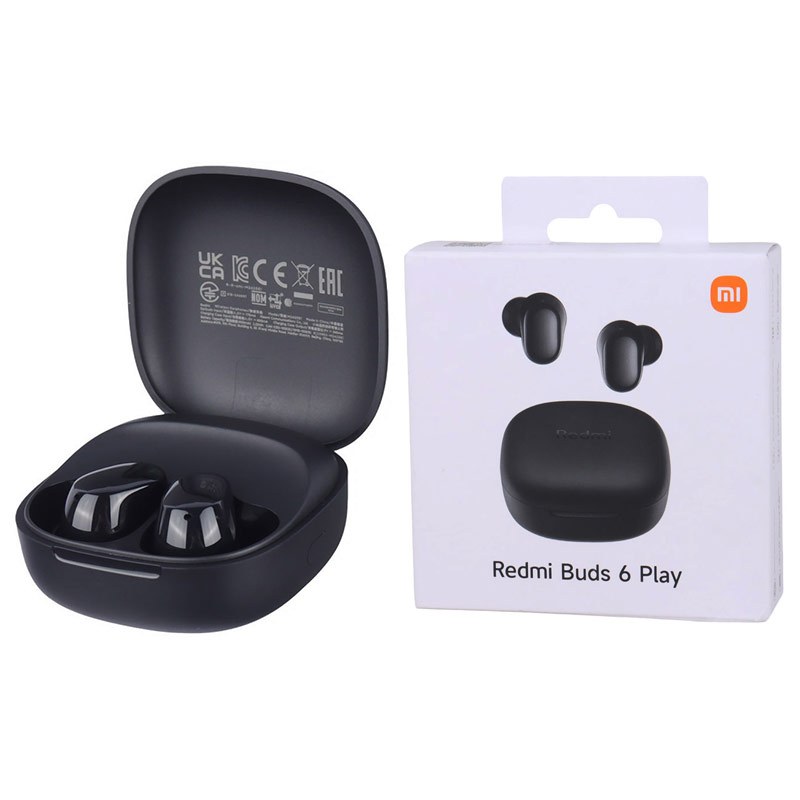 هندزفری بلوتوث شیائومی Redmi Buds 6 Play