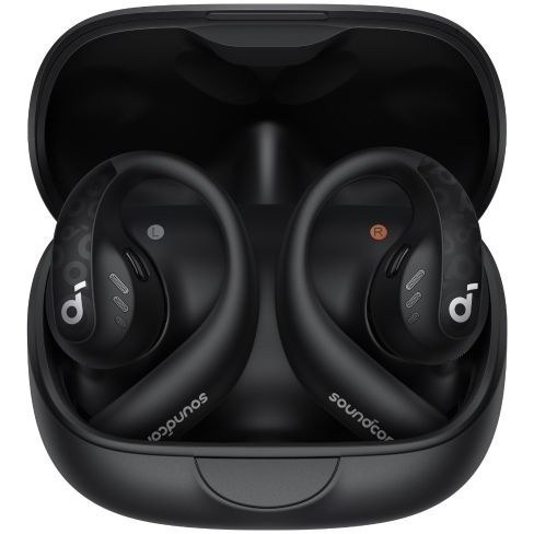هدفون بی سیم انکر Anker Soundcore AeroFit Pro A3871
