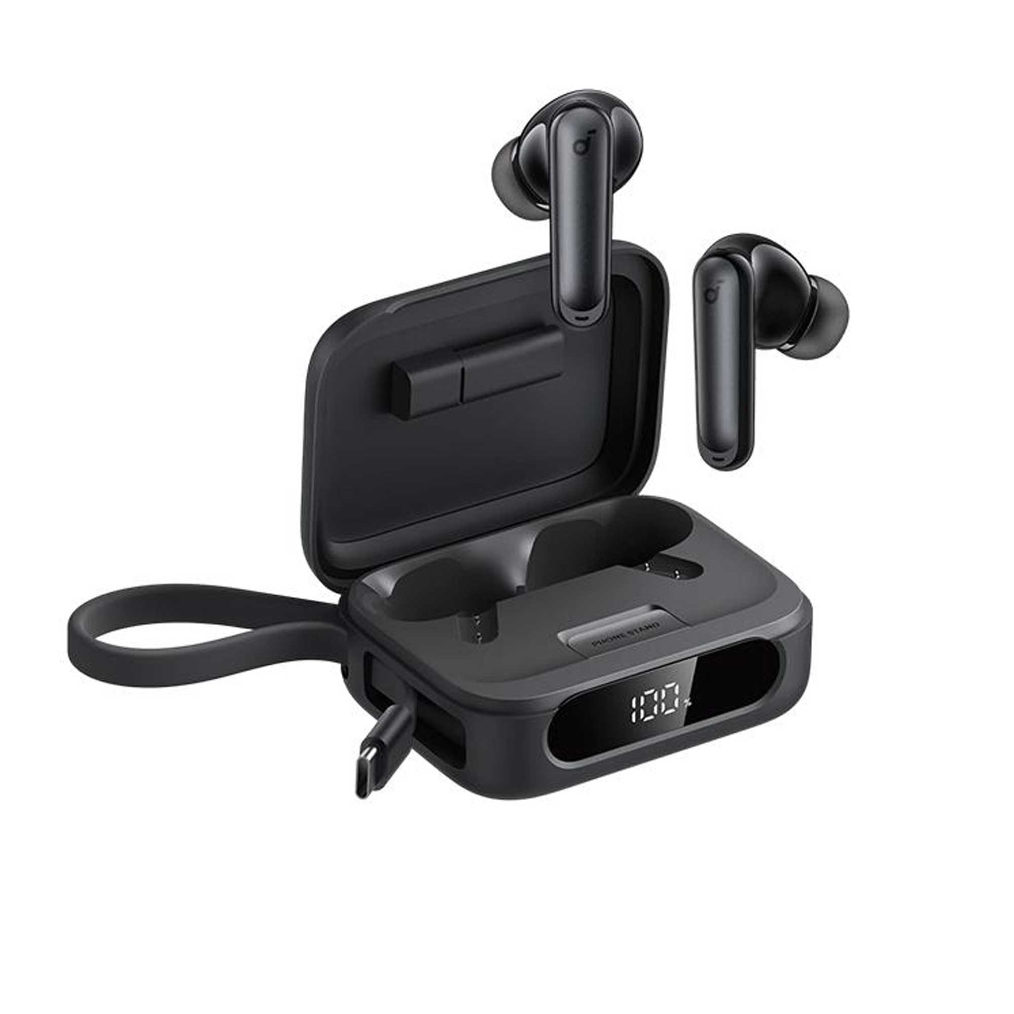 ANKER Soundcore True Wireless Earbuds P41i A3937