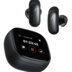 ایربادز بی سیم انکر مدل Soundcore Liberty 5 Pro Max D1204