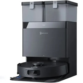 جارو رباتیک اکووکس مدل DEEBOT T30C