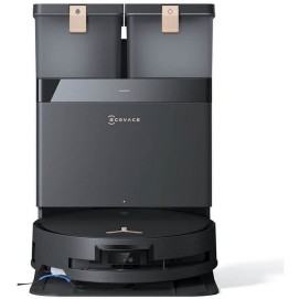 جاروبرقی رباتیک اکووکس رباتیک مدل X8 Pro Omni