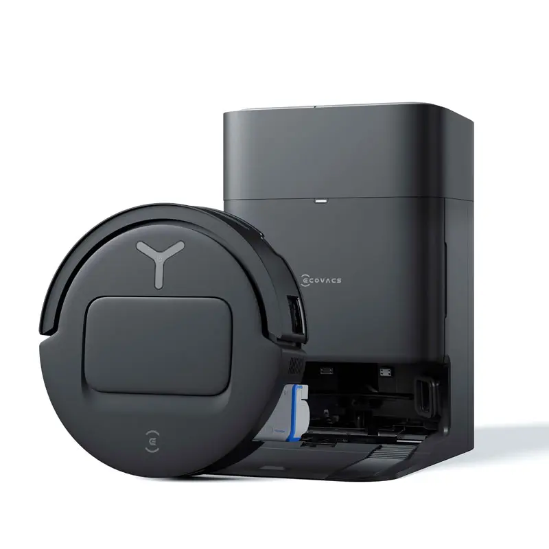 جارو رباتیک اکووکس مدل T80 Omni