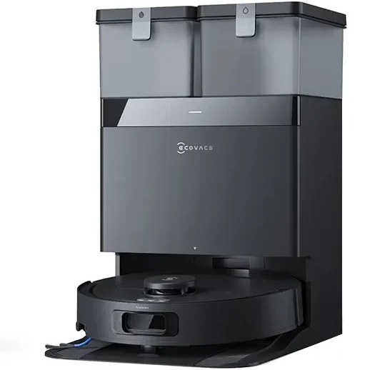 جارو رباتیک اکووکس مدل DEEBOT T30C