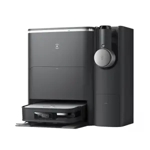 جارو برقی اکووکس مدل Ecovacs DEEBOT X2 COMBO