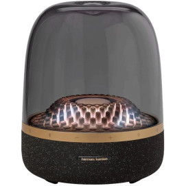 اسپیکر هارمن کاردن Harman Kardon Aura Studio 4 Special Edition White GOLD