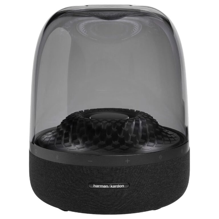 اسپیکر بلوتوثی هارمن کاردن مدل Aura Studio 4