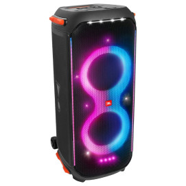 اسپیکر بلوتوثی قابل حمل جی بی ال مدل PARTY BOX 710